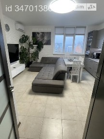 Довготривала оренда 2к квартири на вул. Олени Пчілки 3В • ID 34701386