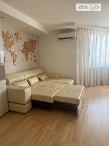 Саперно-Слобідська вулиця, мікрорайон Саперна Слобідка, район Голосіївський, Київ, метро Деміївська, вул. Саперно-Слобідська 22 • ID 34701213