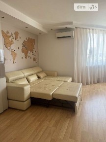 Довготривала оренда 1к квартири на вул. Саперно-Слобідська 22 • ID 34701213