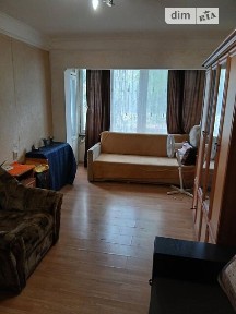 Довготривала оренда 1к квартири на просп. Литовський 10А • ID 34701225