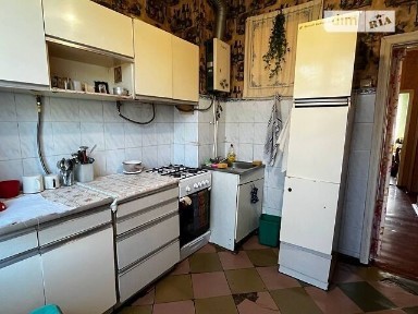 вулиця Криворіжсталі, район Металургійний, Кривий Ріг, вул. Криворіжсталі 54 • ID 34701054
