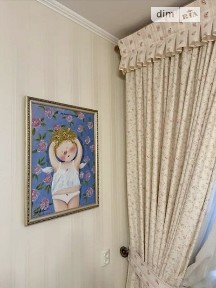 Довготривала оренда 2к квартири на вул. Євгена Чикаленка • ID 34701013
