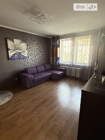 Довготривала оренда 1к квартири на вул. Олени Пчілки 3А • ID 34701008