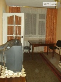 Довготривала оренда 1к квартири на вул. Івана Дзюби 12А • ID 34700890