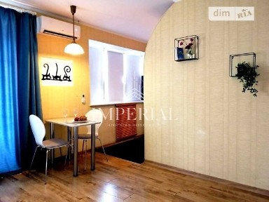 Довготривала оренда 1к квартири на вул. Саксаганського 70/16 • ID 34700960