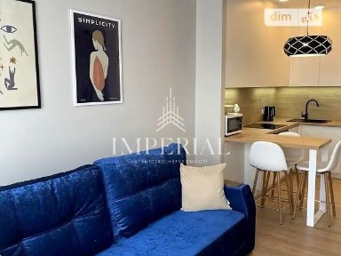 Довготривала оренда 1к квартири на вул. Ревуцького 40Б • ID 34700959