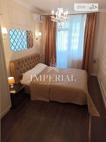 Довготривала оренда 1к квартири на вул. Саксаганського 37К • ID 34700918