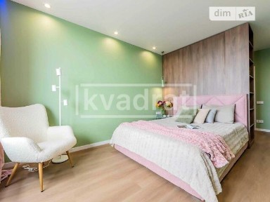 Довготривала оренда 2к квартири на наб. Дніпровська 15К • ID 34700889