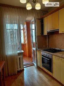 Довготривала оренда 1к квартири на вул. Ахматової Анни 5 • ID 34700714