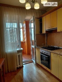 Довготривала оренда 1к квартири на вул. Ахматової Анни 5 • ID 34700714