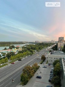 Довготривала оренда 1к квартири на вул. Набережна Перемоги 50 • ID 34700678