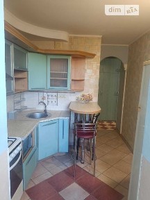Довготривала оренда 1к квартири на вул. Архітектора Вербицького 4 • ID 34700582