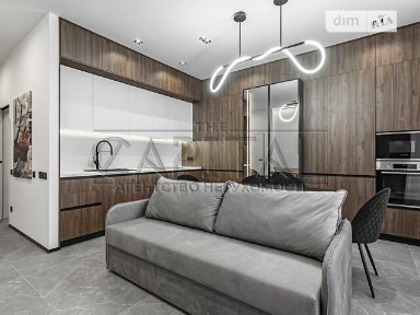 Довготривала оренда 2к квартири на вул. Дегтярівська 17 • ID 34700560