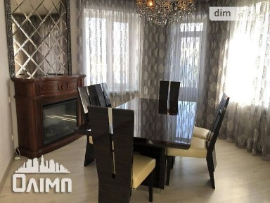 Довготривала оренда 3к квартири на вул. Зодчих • ID 34700419