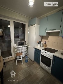 Довготривала оренда 1к квартири на вул. Алексєєнко Надії 108 • ID 34700084
