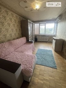 Довготривала оренда 1к квартири на вул. Князя Романа Мстиславича 16 • ID 34700010
