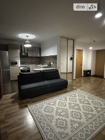 Довготривала оренда 1к квартири на вул. Дениса Рачінського 25А • ID 34699893