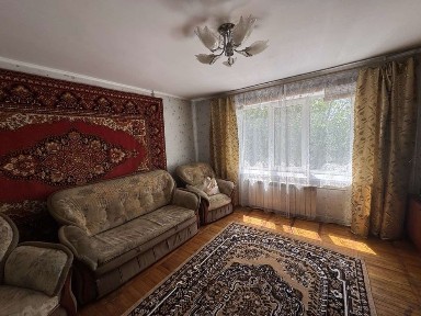 Полтавська область, Кременчук