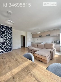 Довготривала оренда 2к квартири на вул. Воскресенська 12Б • ID 34698615