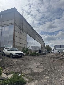 Виробництво, склад, офіс. Майновий комплекс 7553м2, м. Рівне