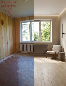 Продаж/ 2 кімнатна/ Техучилище