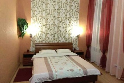 Полтавська область, Полтава