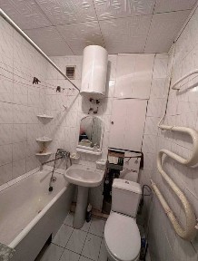 Продам квартиру 1 кімнатну в центрі