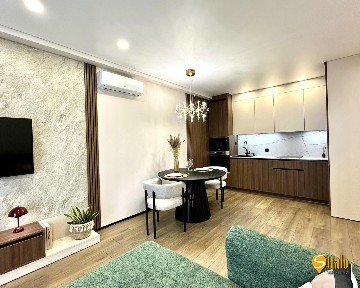 Продаж 2-кімнатної квартири 41.1 м², Михайла Максимовича вул.