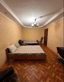 Сдаеться1 квартира Проспект и 3 Слободская/на 1-2-3-5 месяцев