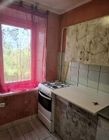 Оренда однокімнатної квартири по вул. Корабельна