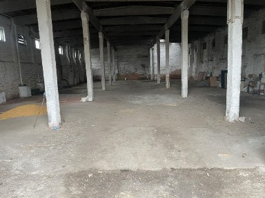 Продам або здам в оренду, нежитлову будівлю 628 м² під виробництво/склад.