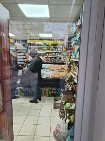 Запорізька область, Запоріжжя, Дніпровський