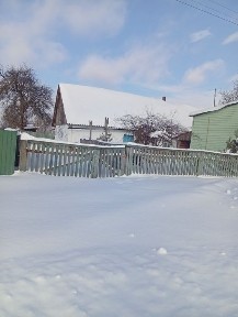 Житомирська область, Куйбишеве