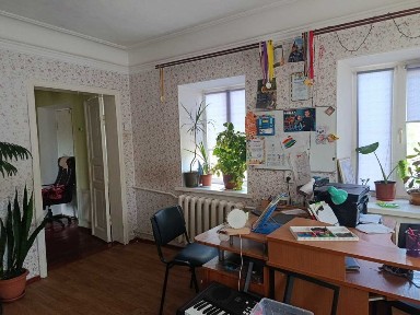Одеська область, Нерубайське