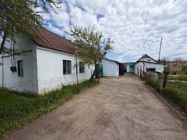 Одеська область, Нова Дофінівка