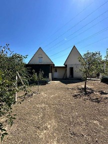 Одеська область, Визирка