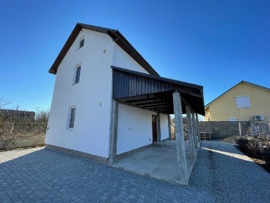 Одеська область, Чорноморськ