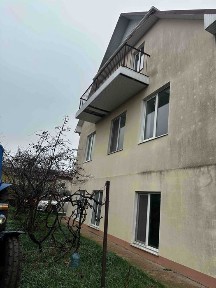 Одеська область, Фонтанка