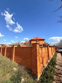 Одеська область, Санжійка