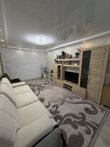 Продаж 3к квартири 67 кв. м на вул. Льонокомбінатівська • ID 34702397