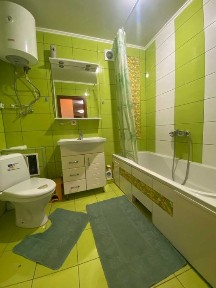 Здам шикарну 2-х кімнатну квартиру в районі ГЛОБАЛА
