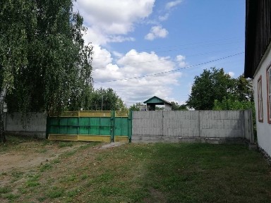 Черкаська область, Яснозір'я