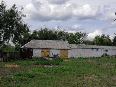 Черкаська область, Яснозір'я