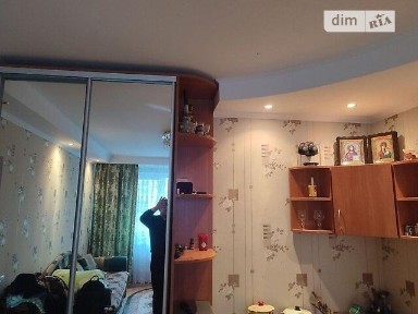 Новоукраїнська вулиця, мікрорайон Сирець, район Шевченківський, Київ, метро Сирець, вул. Новоукраїнська 5 • ID 34702764