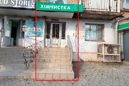 Оренда офісу 18 м², Поштовий просп.