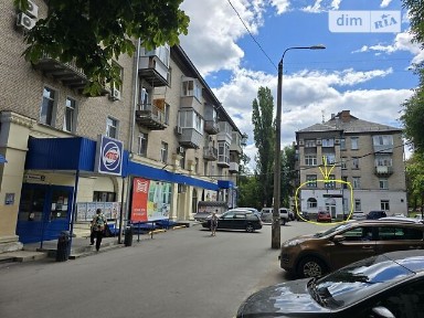 Здається комерційне приміщення на вул. Вишгородська 20/1, площа 67.7 кв. м • ID 34703620