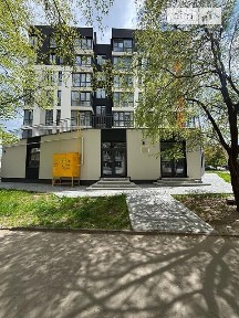 Кульпарківська вулиця, район Залізничний, Львів, вул. Кульпарківська 190, площа 151.4 кв. м • ID 34702512