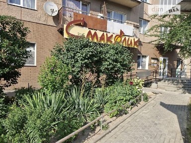 Здається комерційне приміщення на вул. Чернівецька, площа 65 кв. м • ID 34702368