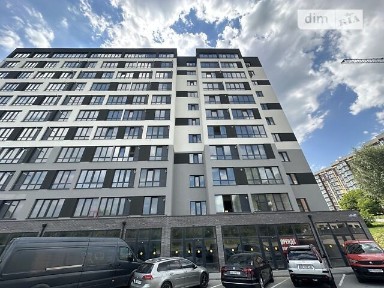 Здається комерційне приміщення на вул. Озерна, площа 38 кв. м • ID 34701740