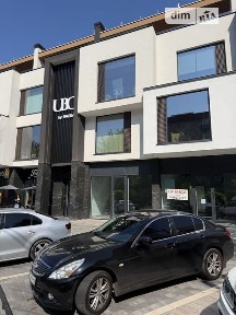 Здається комерційне приміщення на вул. Капушанська 140, площа 63 кв. м • ID 34701451